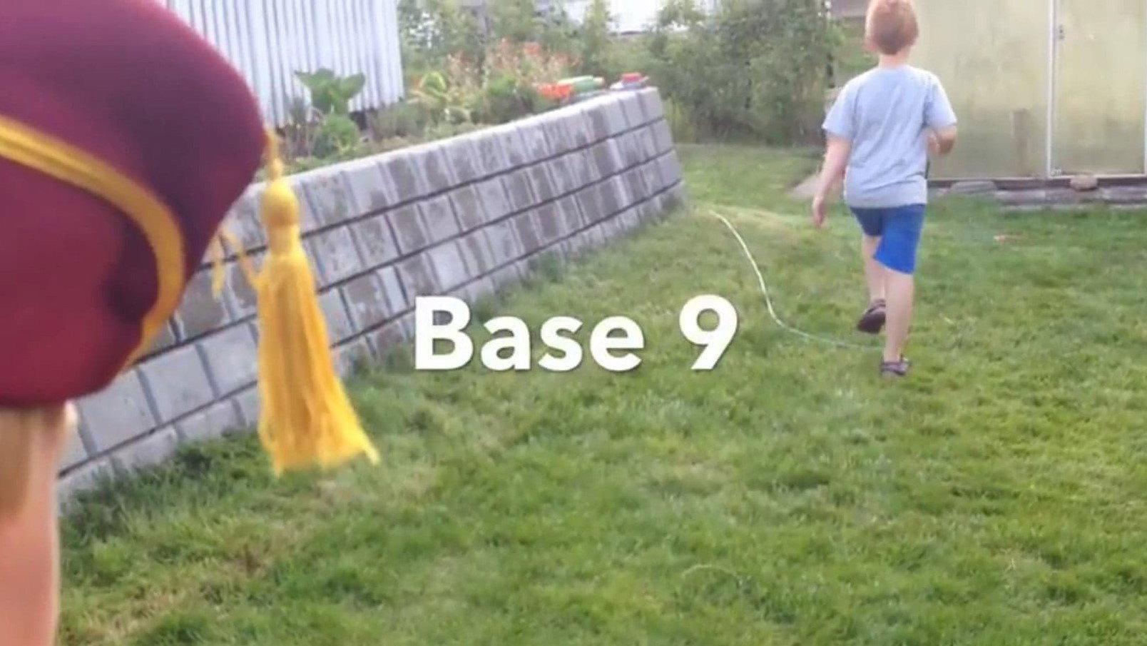 Base 9 2014 movie scene
