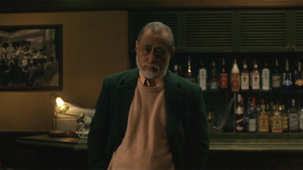 Take the 'A' Train, Someday 2003 movie scene
