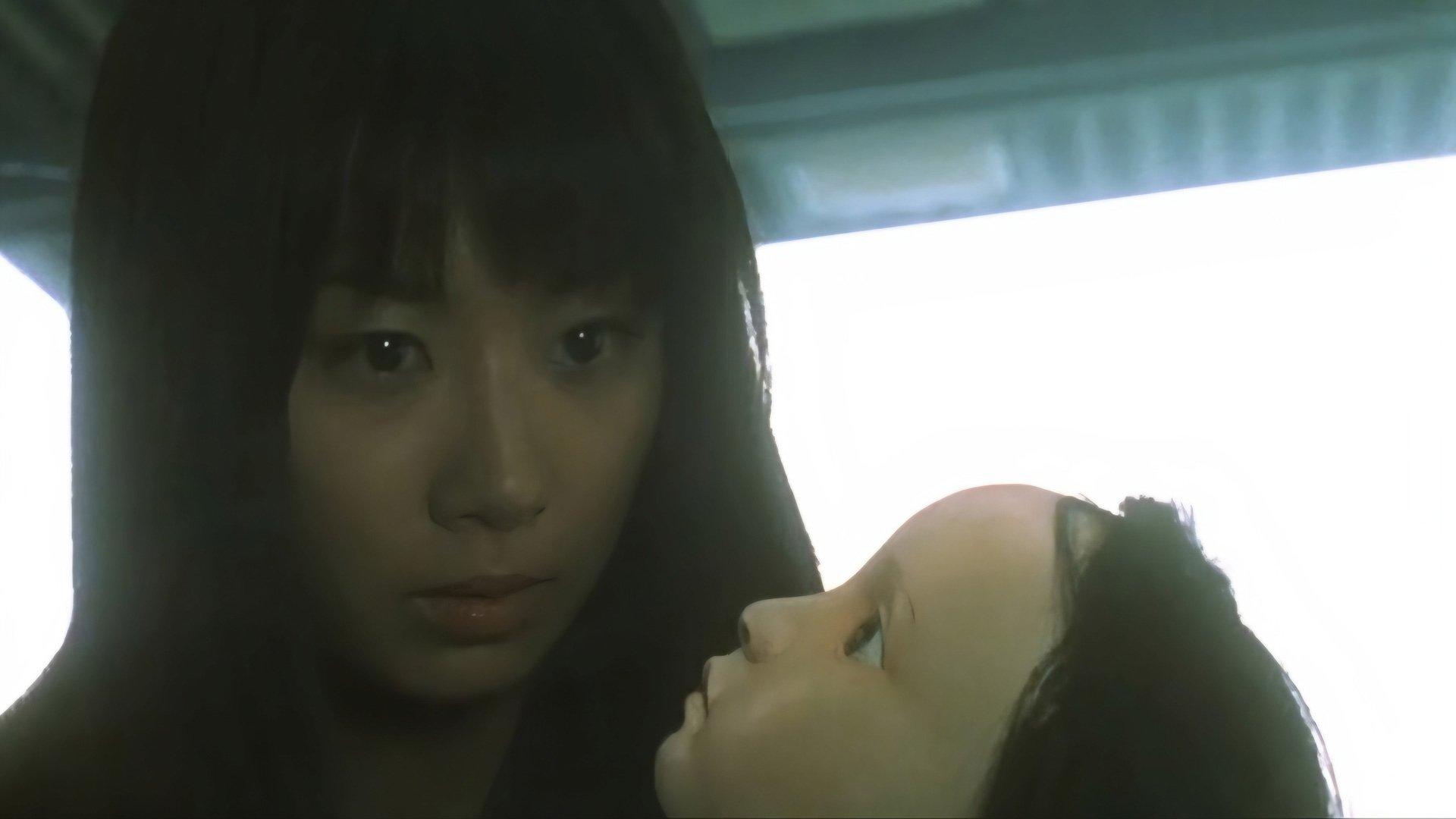 Reincarnation 2005 movie scene