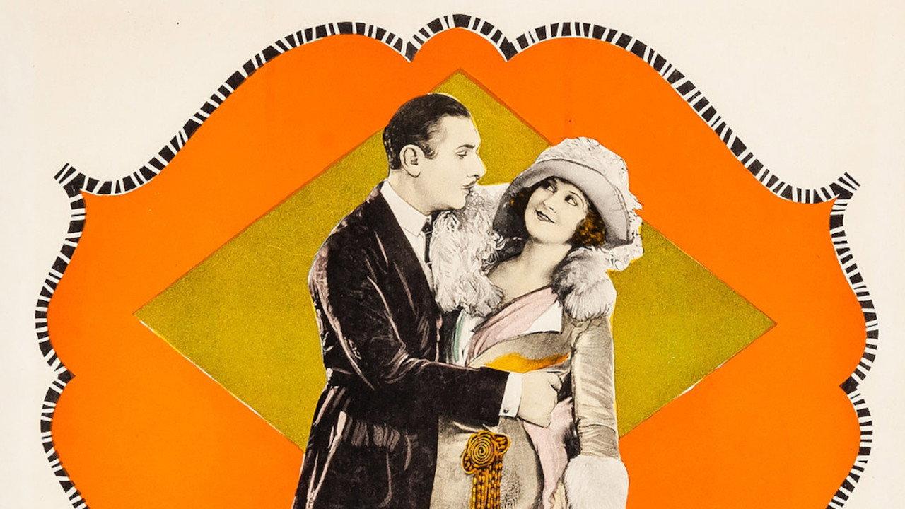 Lawful Larceny 1923 movie scene