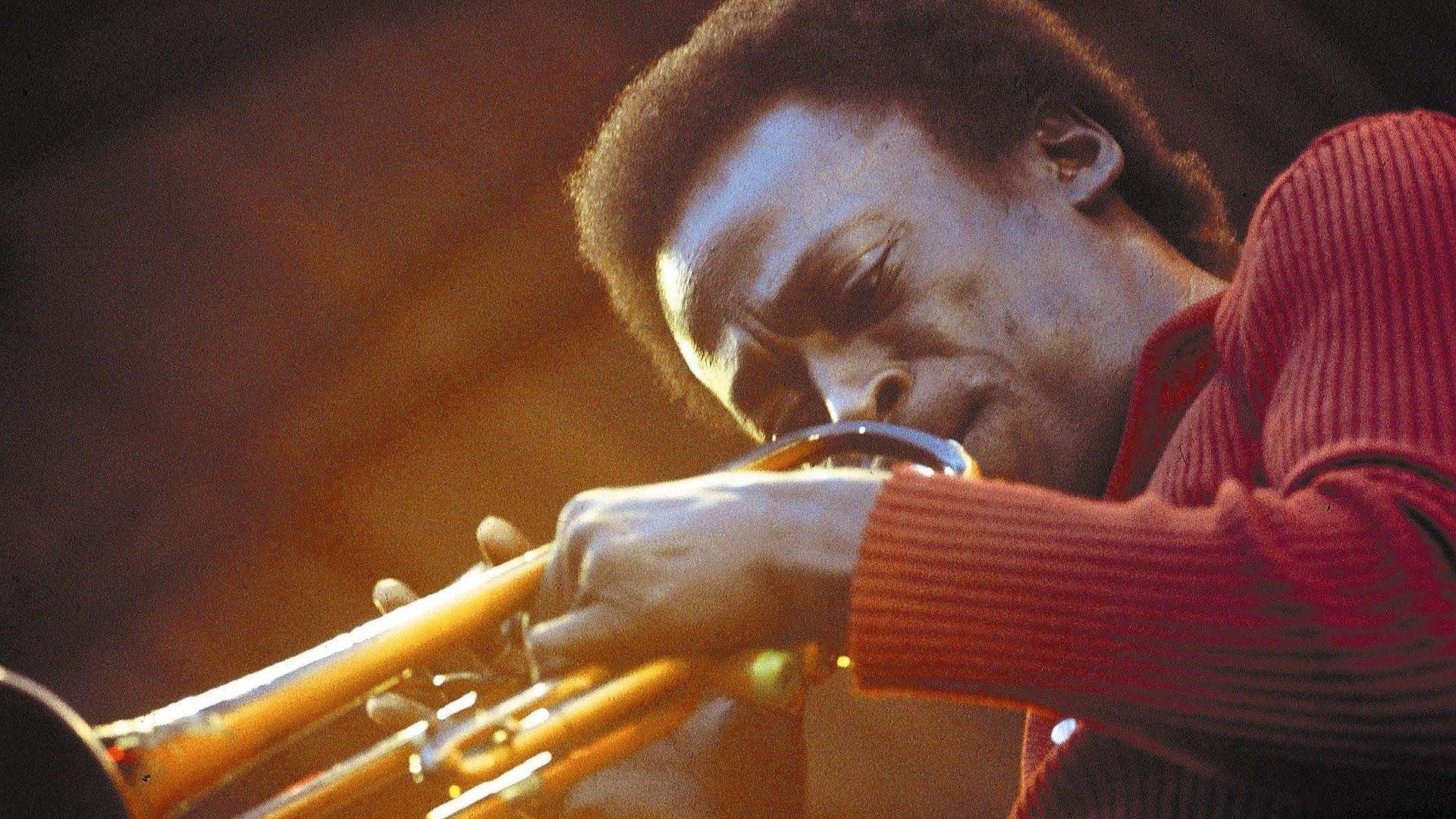 Miles Electric: A Different Kind of Blue 2004 movie scene