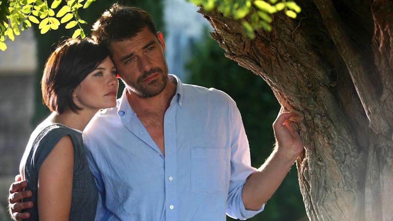 Love Naturally 2010 movie scene