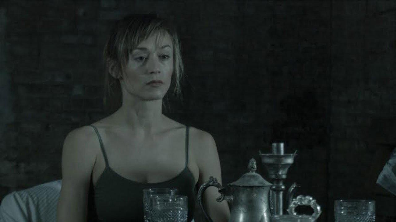 Melany Rose 2020 movie scene