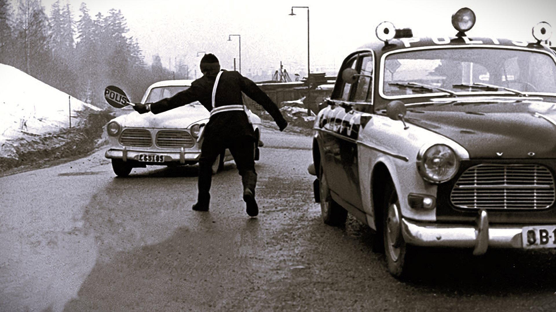 A Dream About Freedom 1969 movie scene
