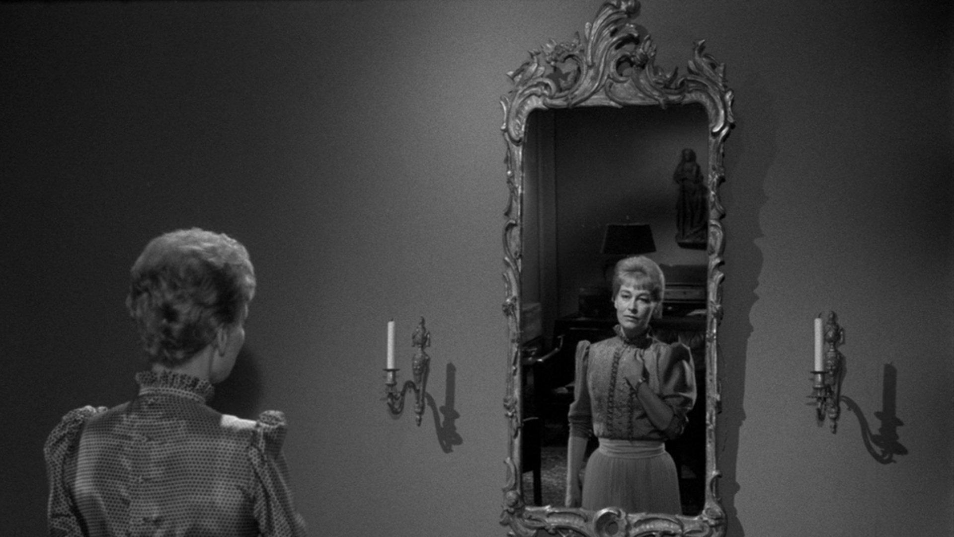 Gertrud 1964 movie scene