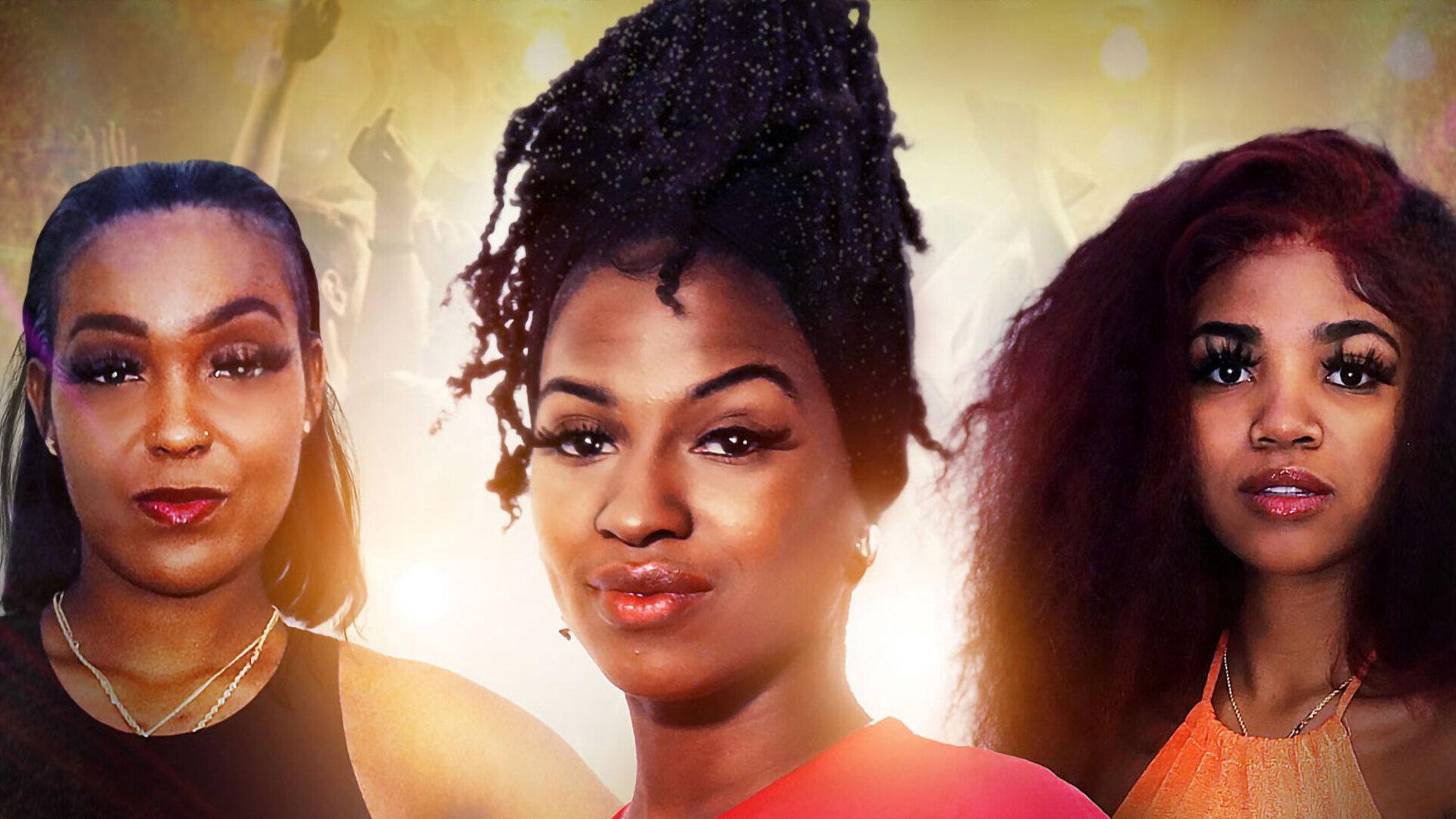 Twerk: Reggae Nights 2023 movie scene