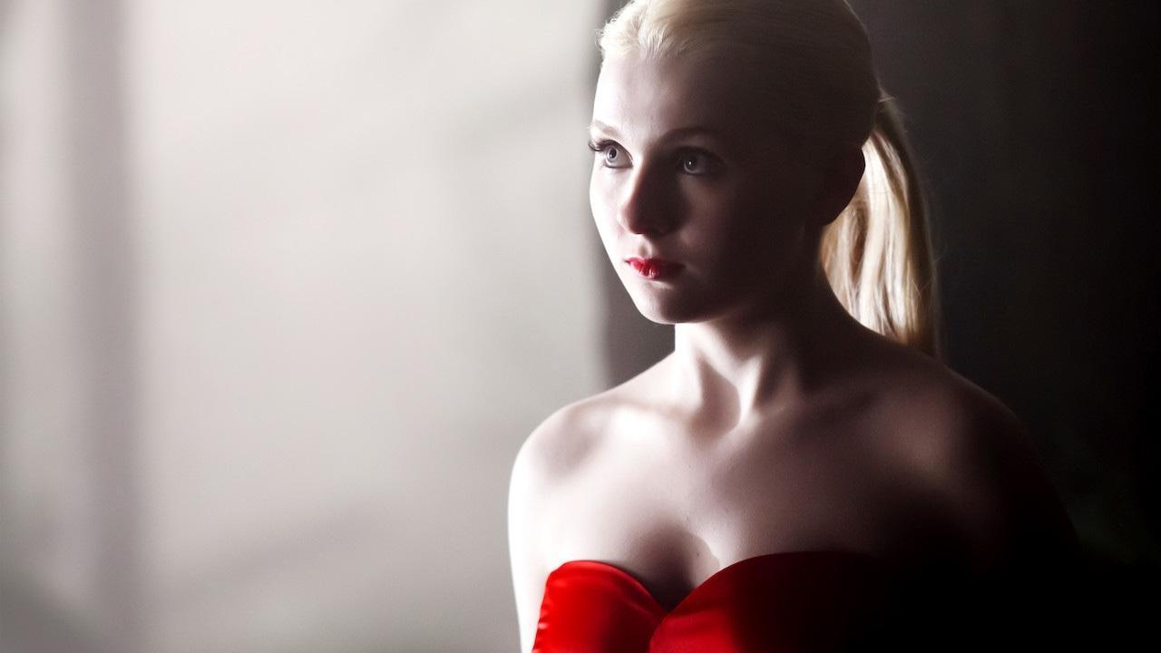 Final Girl 2015 movie scene