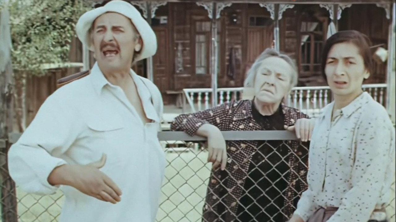 Zealous Piglet 1979 movie scene