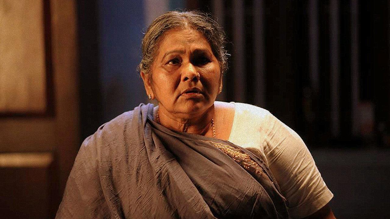 Devayanam 2017 movie scene