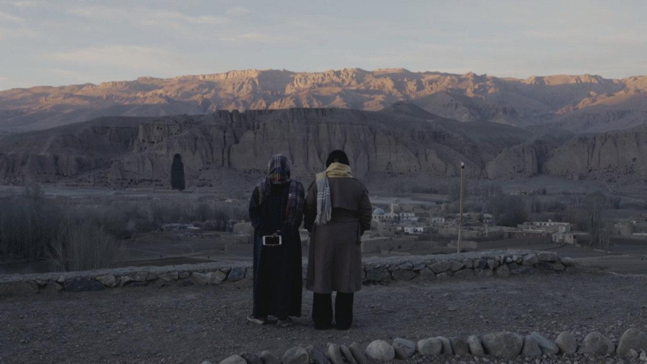 Afghanistan: The Voice of Resistance  movie scene