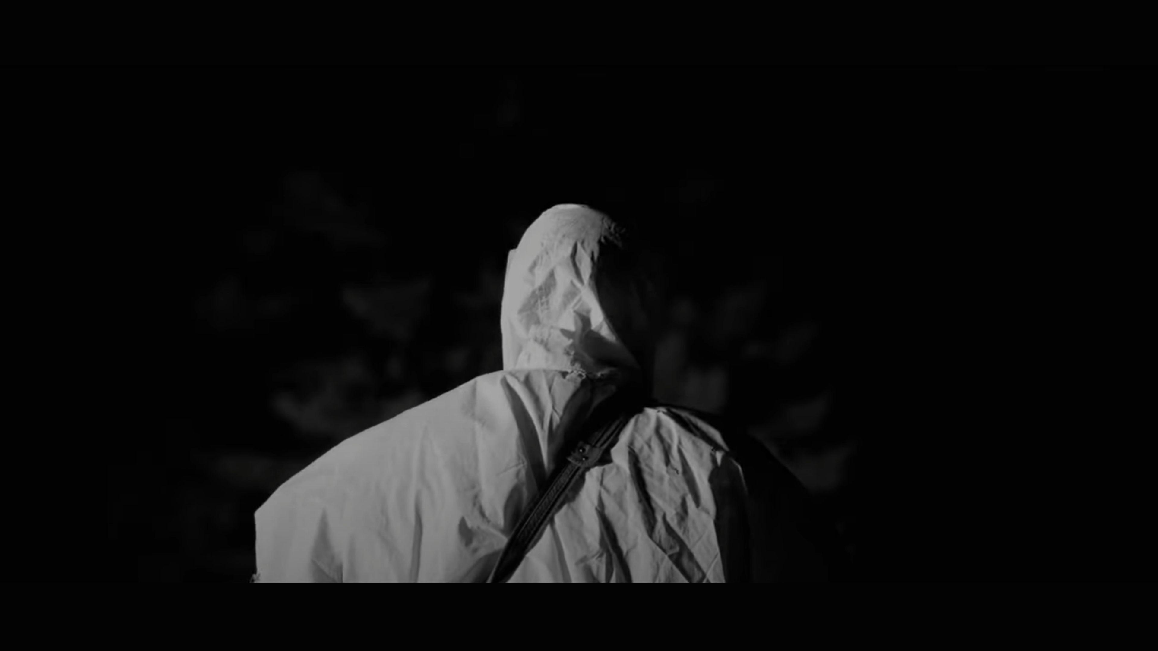 Burn Through The Dark 2024 movie scene