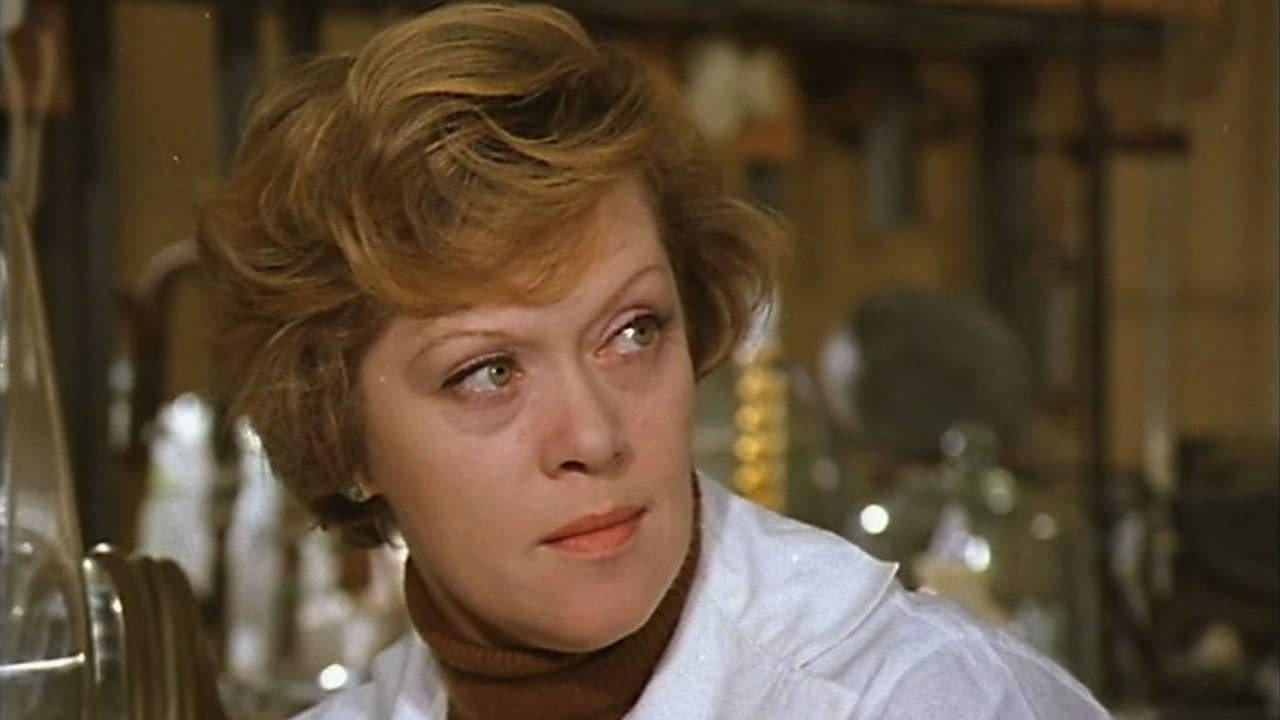 A Dangerous Age 1981 movie scene