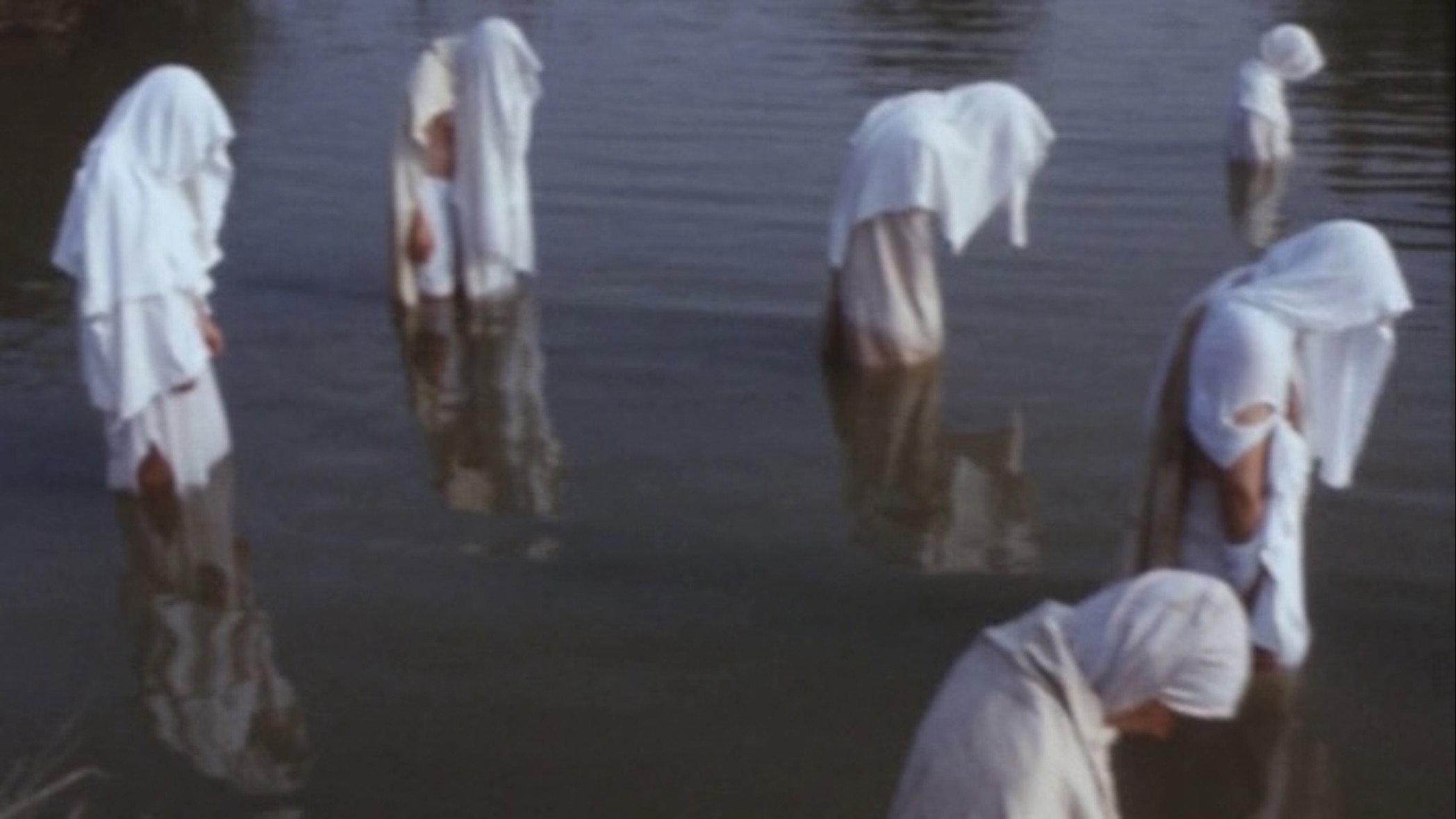 Mariken van Nieumeghen 1974 movie scene