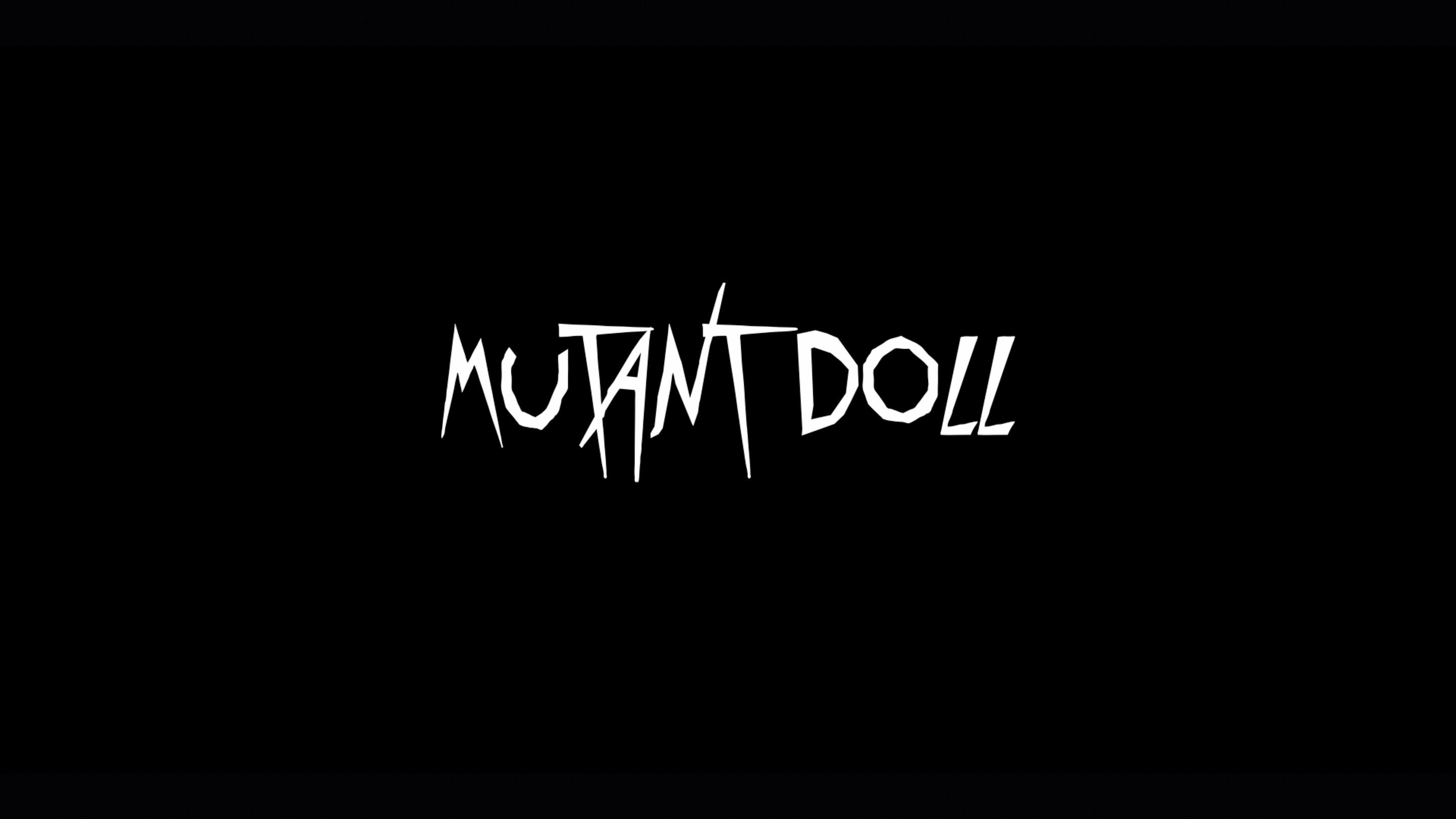 MUTANT DOLL 2023 movie scene