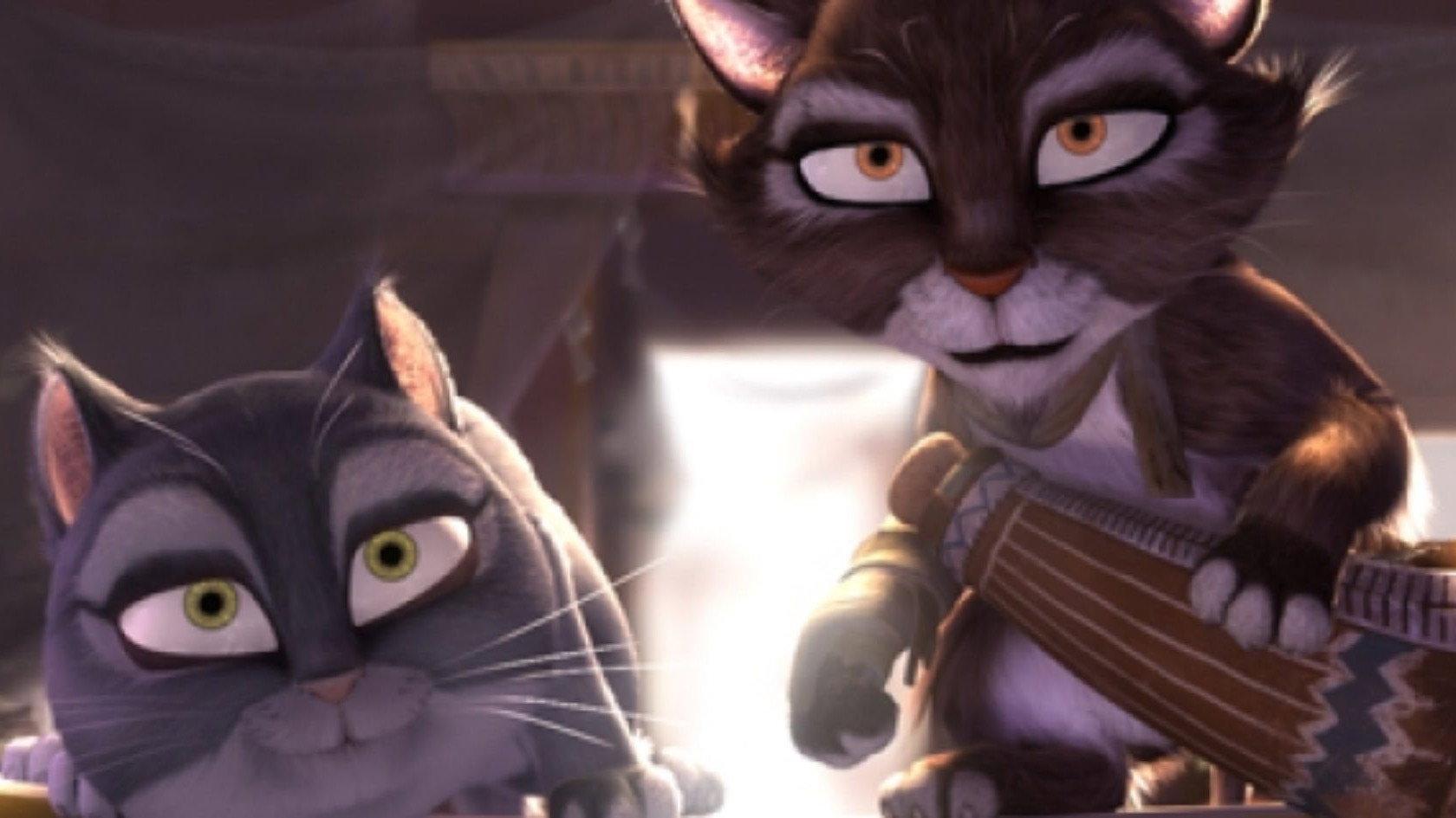 Mau 2010 movie scene