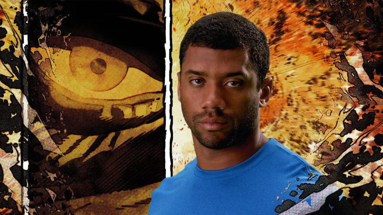Marvel & ESPN Films Present: 1 of 1 - Genesis 2015 movie scene
