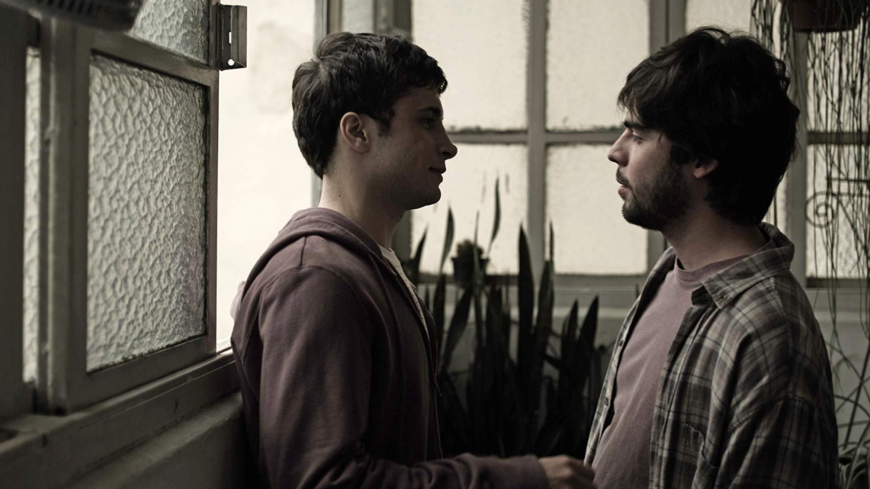 Family Affair 2011 movie scene