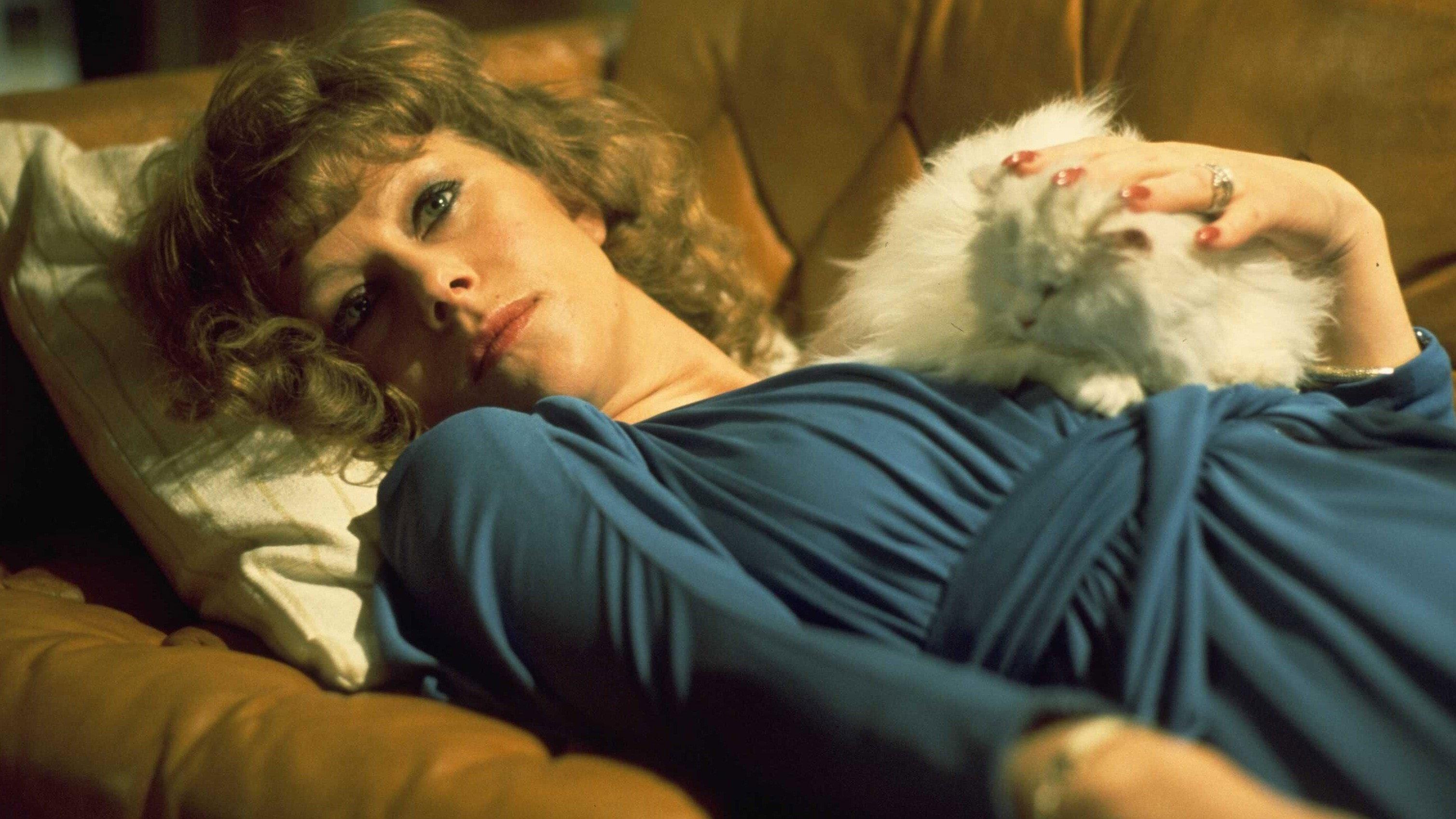 The Collection 1976 movie scene
