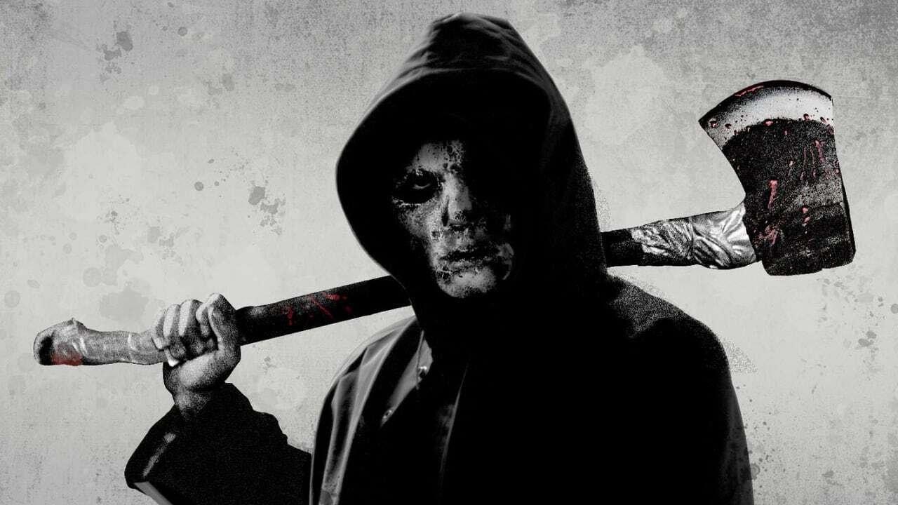 Mischief Night 2013 movie scene