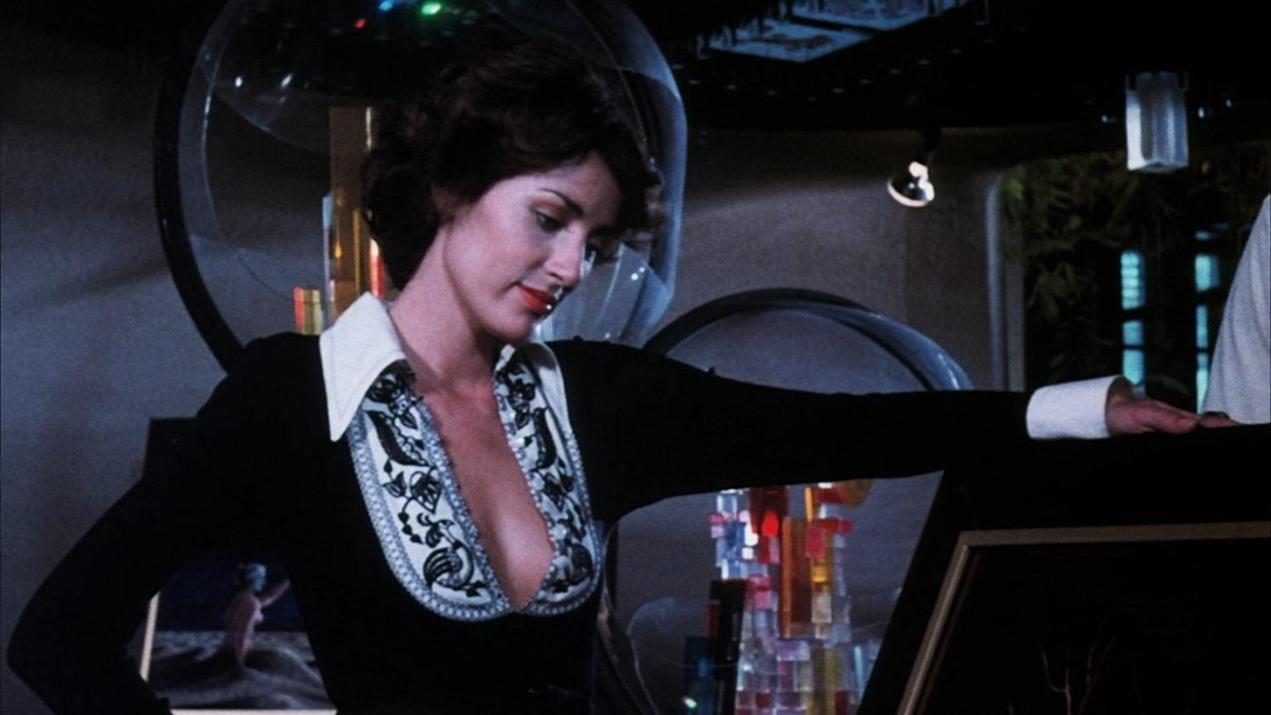 Mary, Mary, Bloody Mary 1975 movie scene