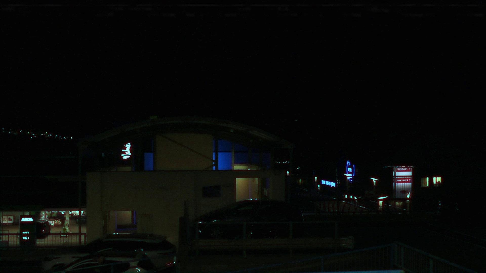 My Self Absorbed Documentary Project 2022 movie scene