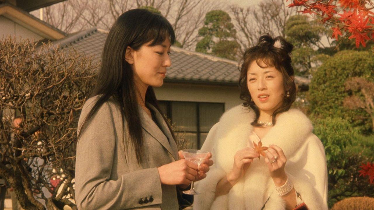 Desire 2005 movie scene