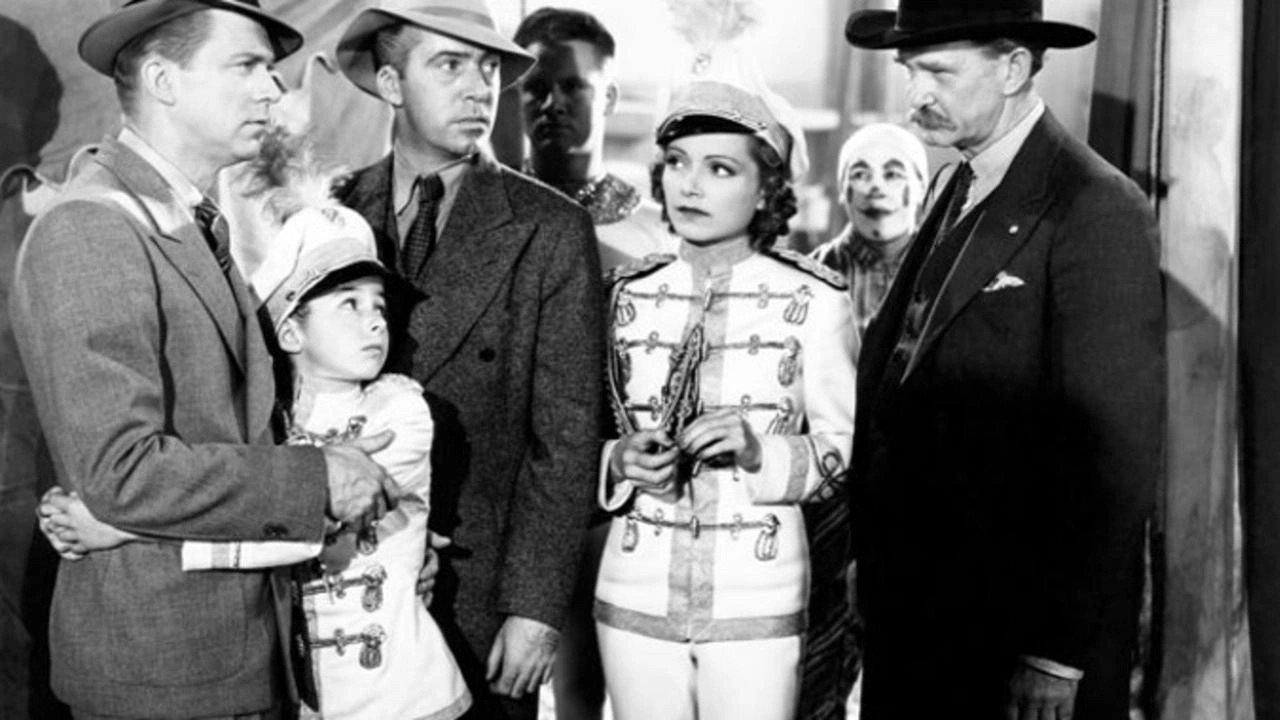 Fixer Dugan 1939 movie scene