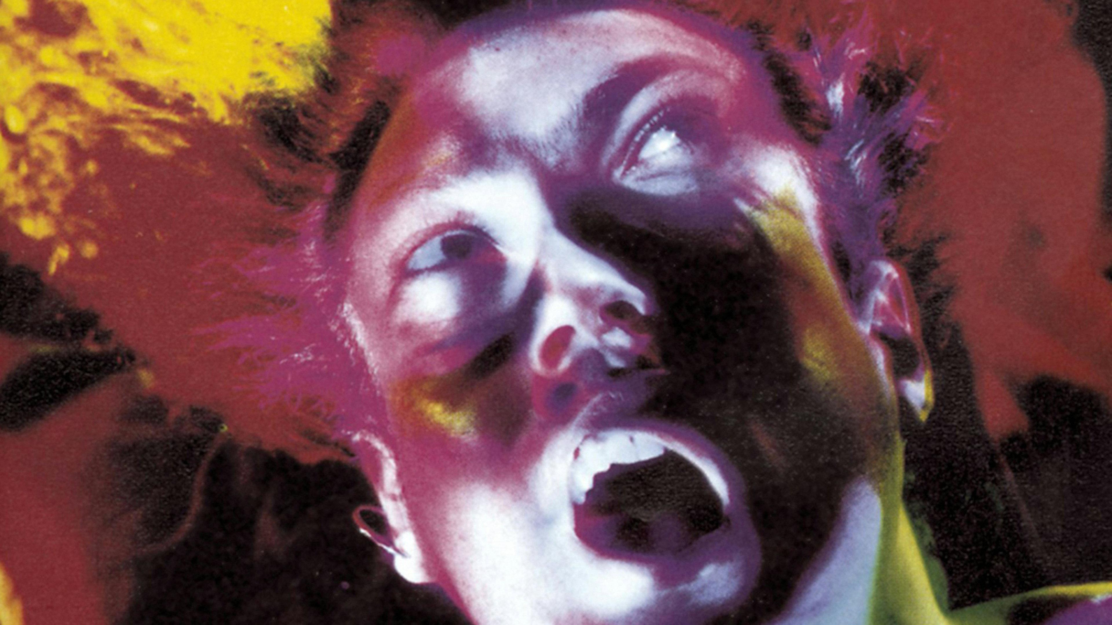 Alice in Chains: Live Facelift 1991 movie scene