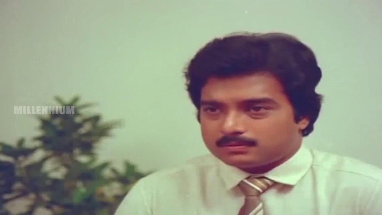 Ennai Vittu Pogaathe 1988 movie scene