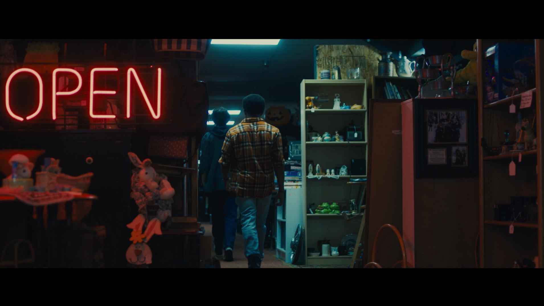 Catalysts 2026 movie scene