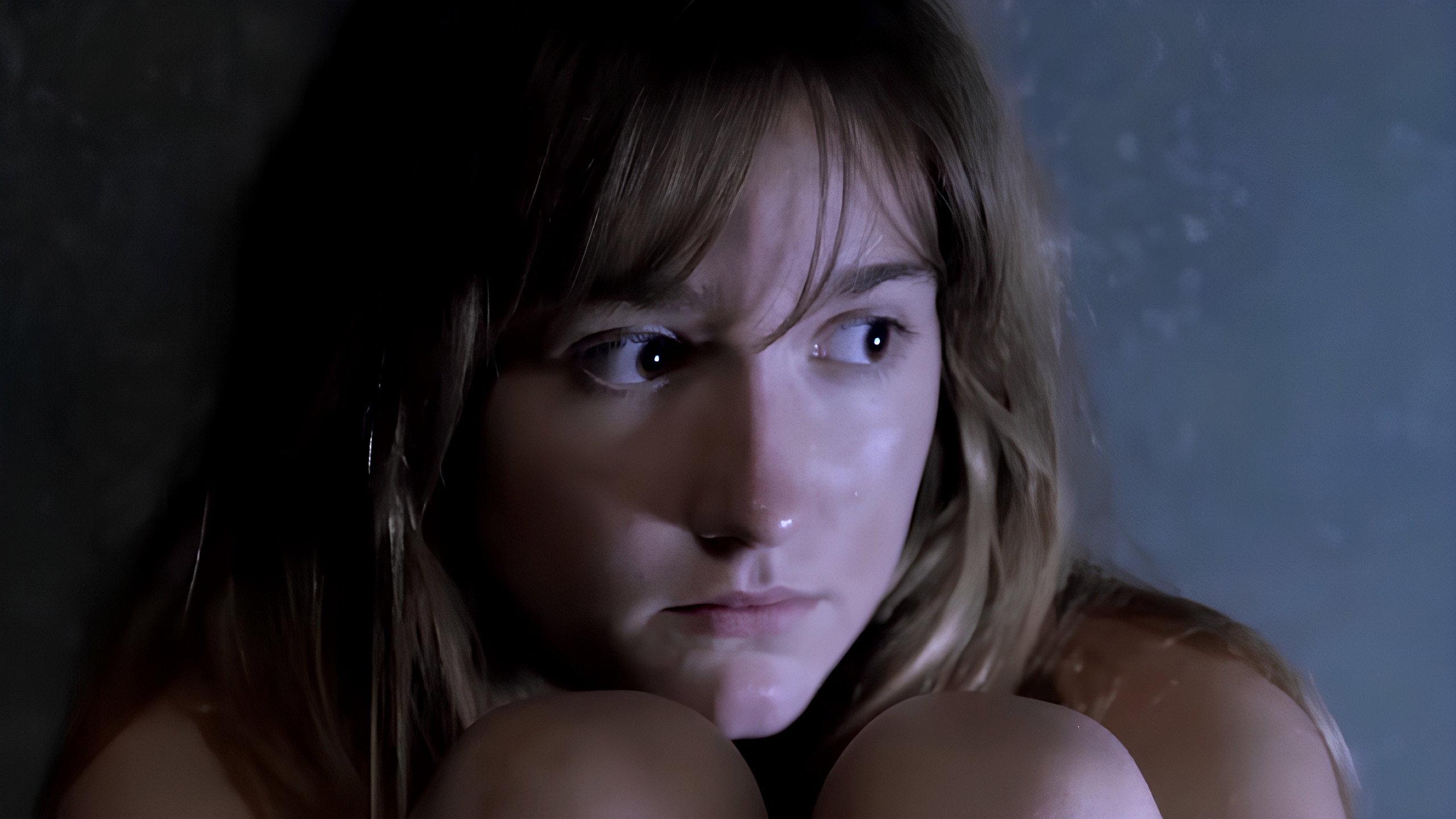 In the Basement 2015 movie scene