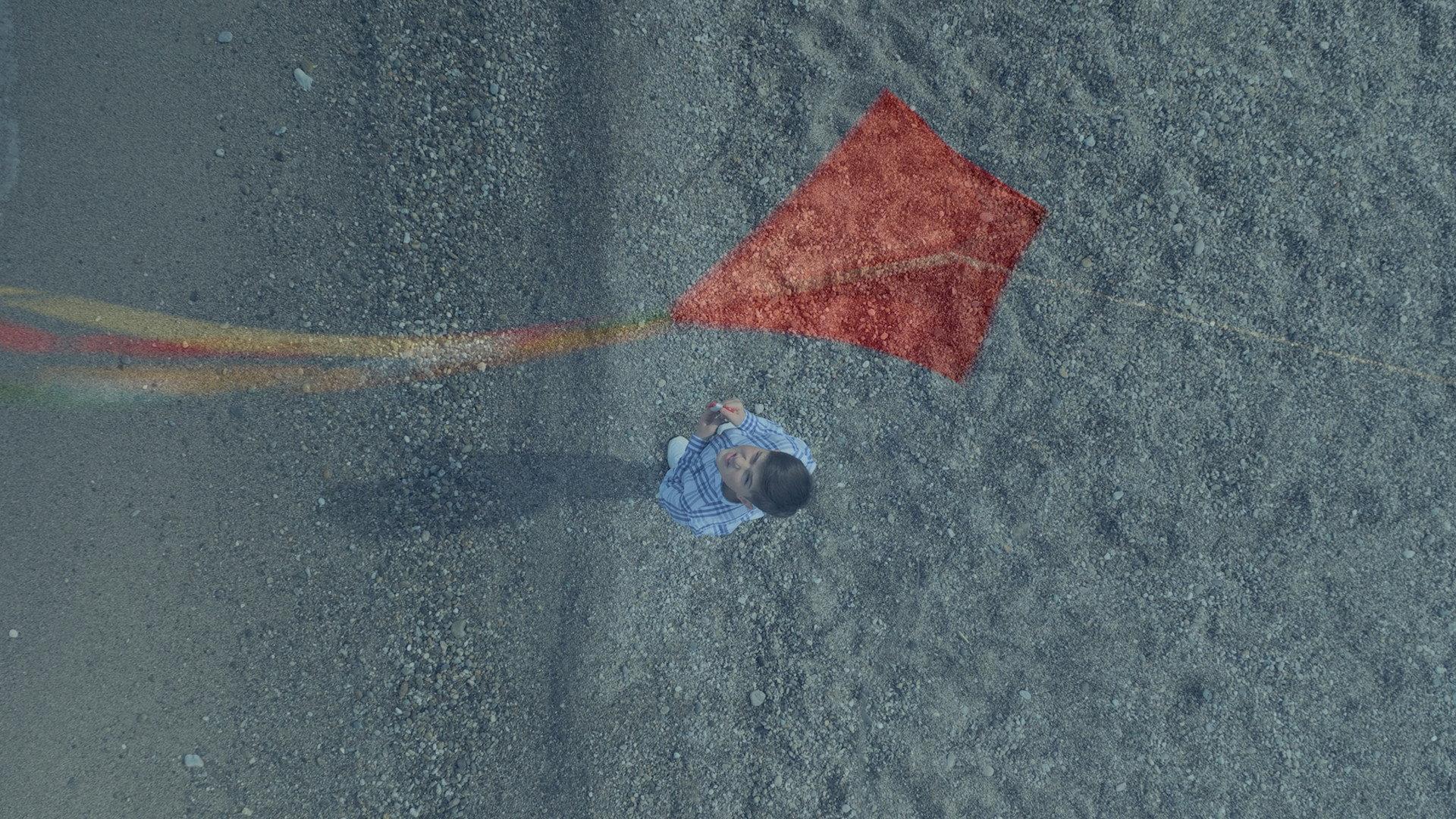 Le supersimmetrie del cuore movie scene