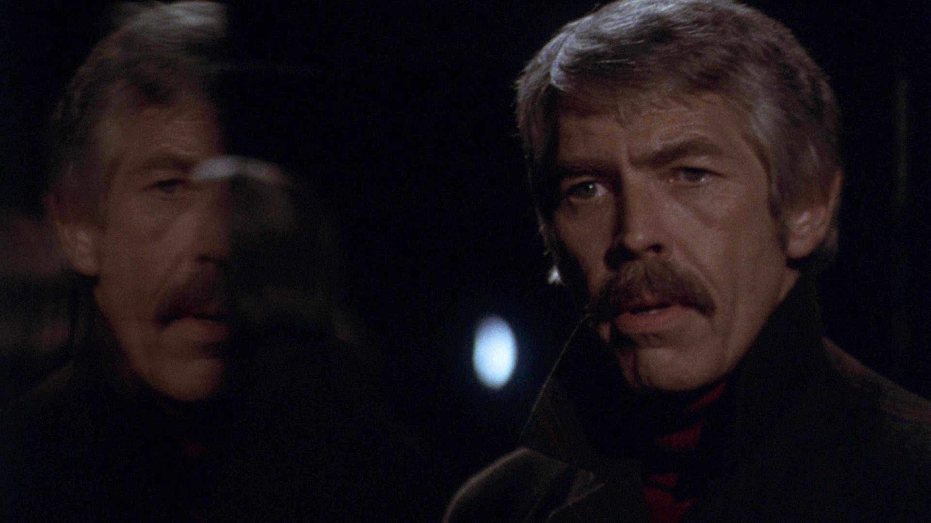 The Internecine Project 1974 movie scene