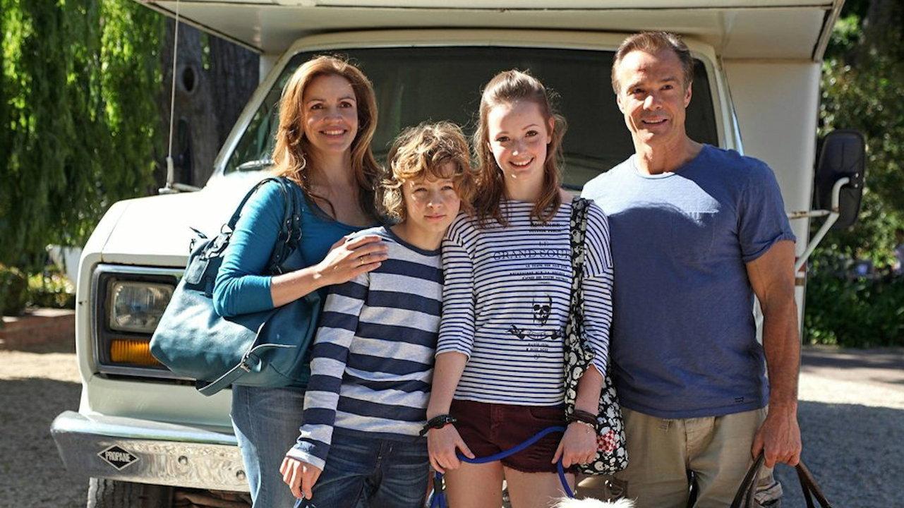 Alle Macht den Kindern! 2013 movie scene
