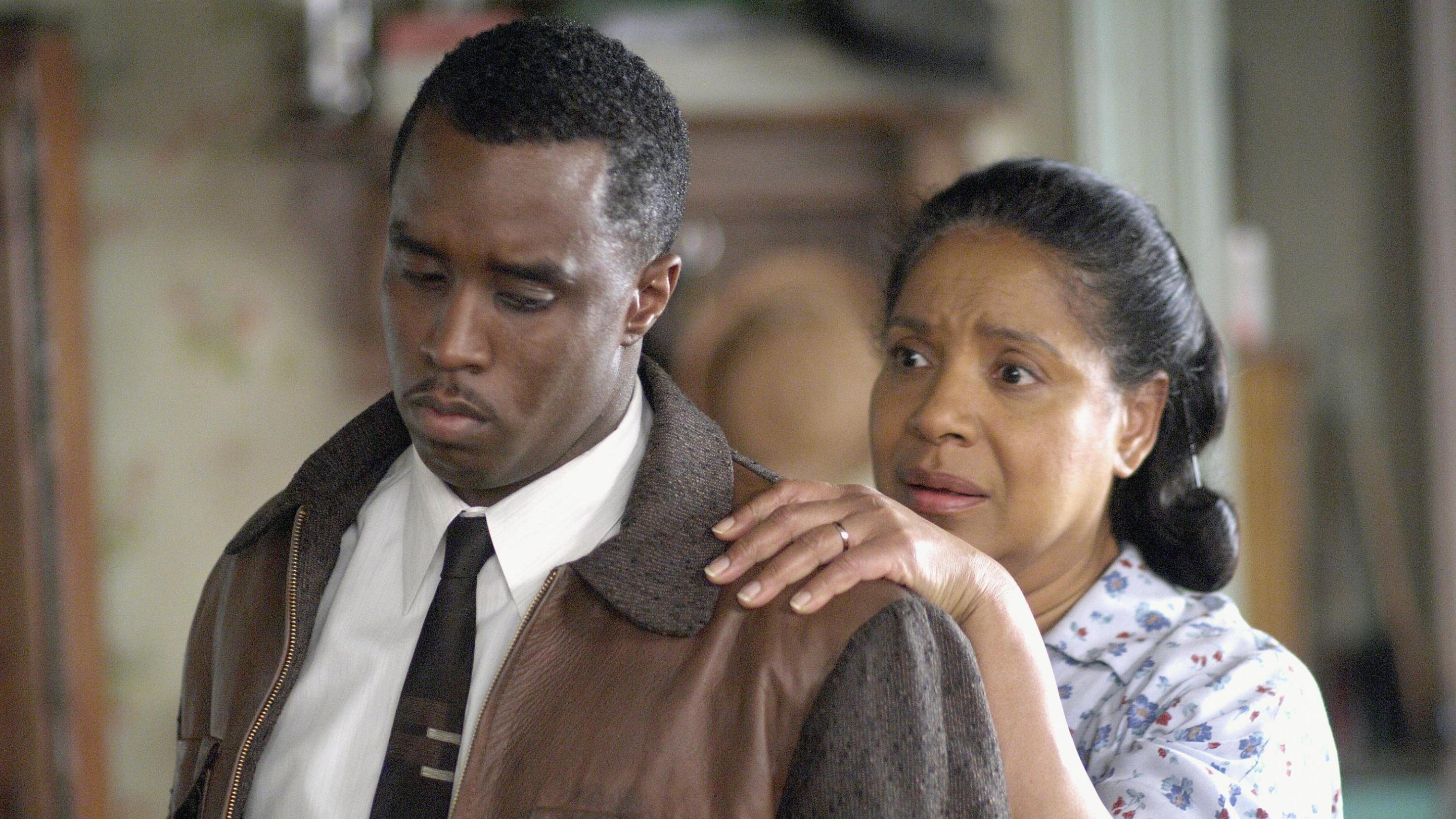 A Raisin in the Sun 2008 movie scene