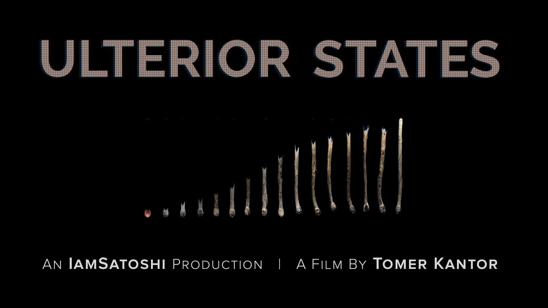Ulterior States 2015 movie scene