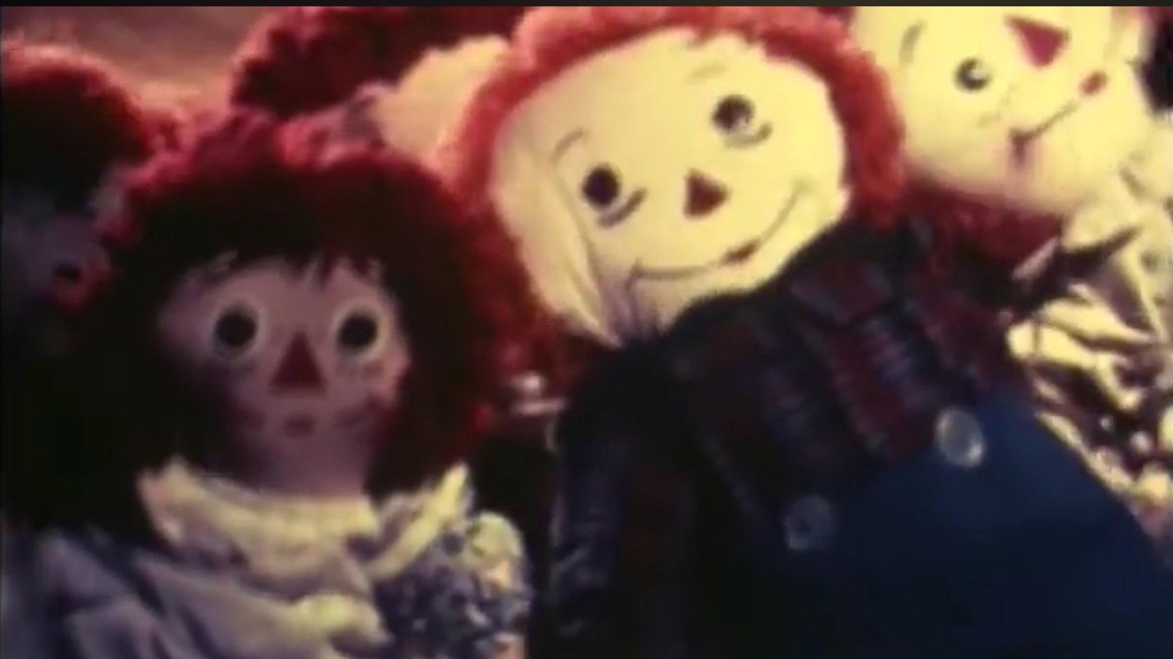 The Midnight Dance 1975 movie scene