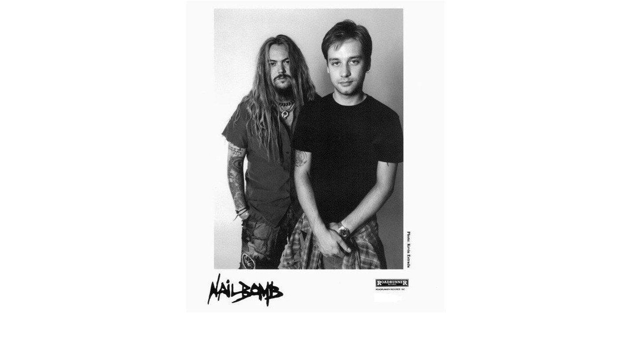 Nailbomb: Live At Dynamo 2005 movie scene