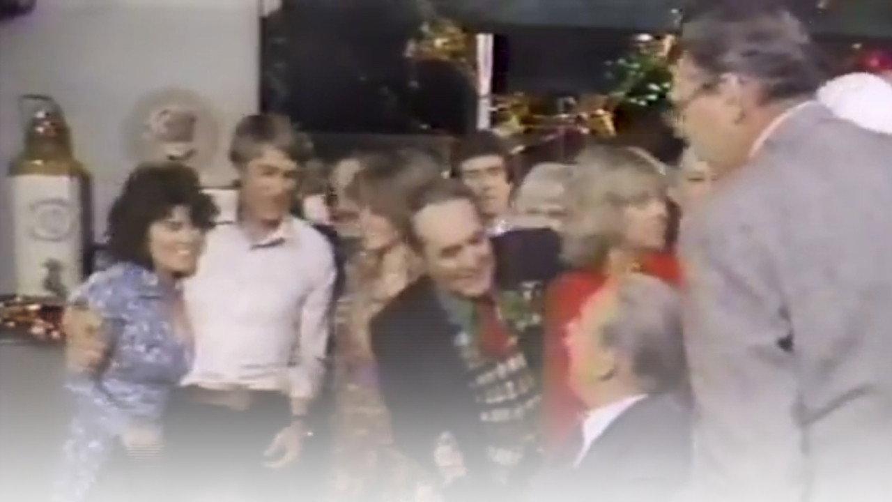 Have I Got a Christmas for You 1977 movie scene