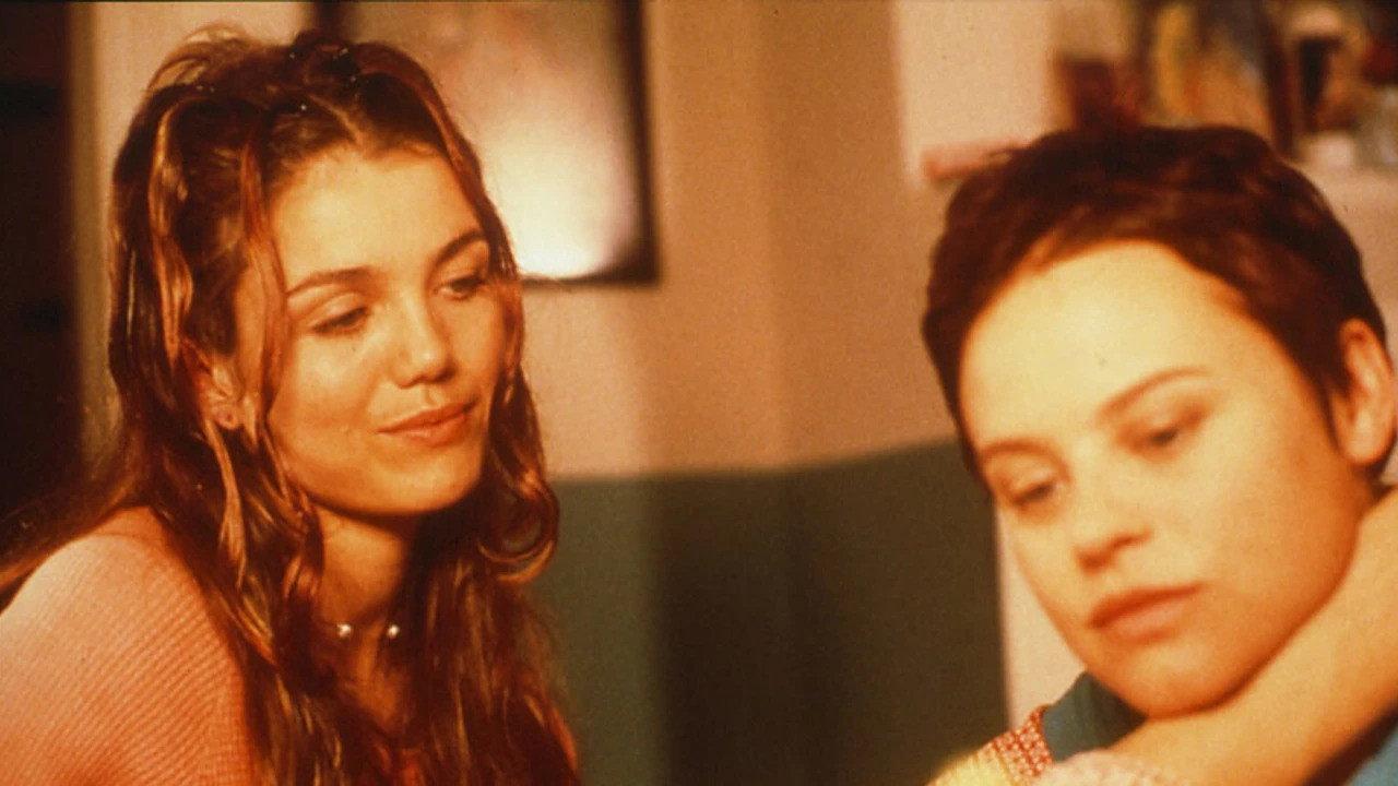 Fresh Air 1999 movie scene