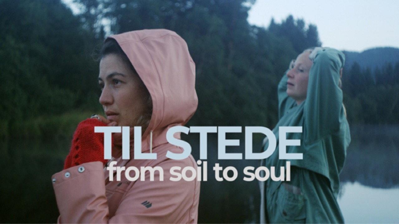 from soil to soul 2022 movie scene