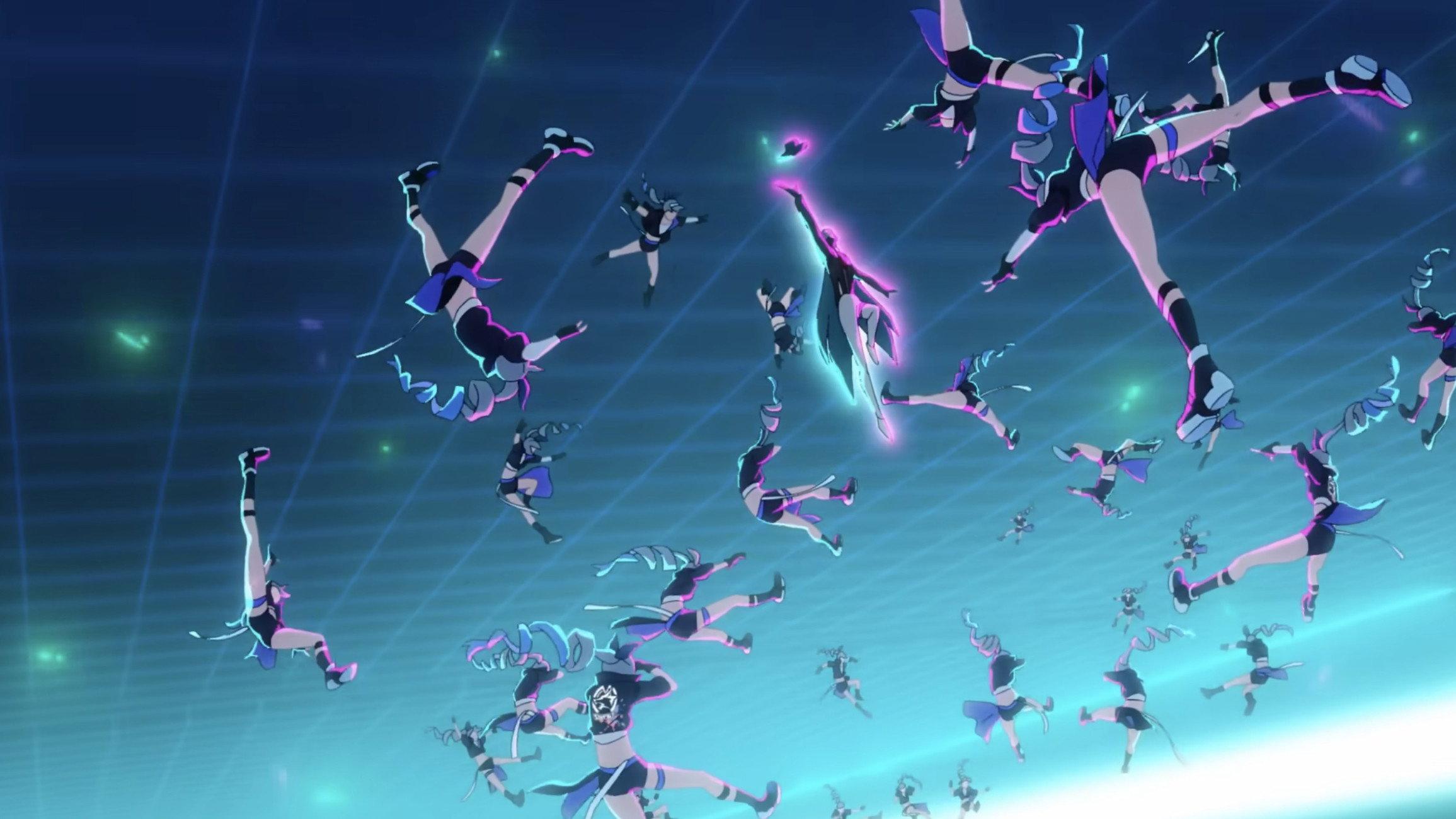 Honkai: Star Rail - Is This Game Even Playable? 2026 movie scene