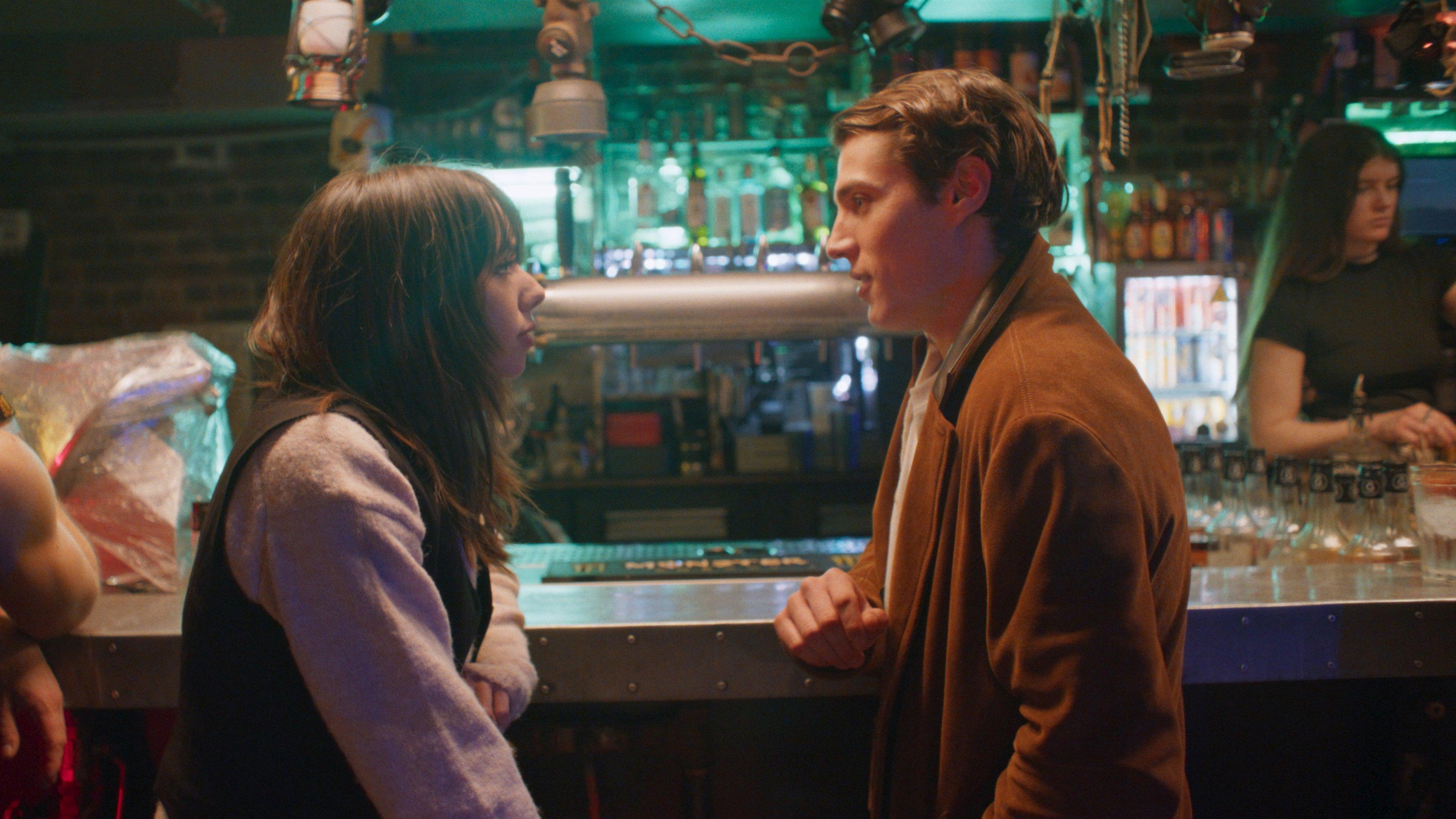 Alterlove 2025 movie scene