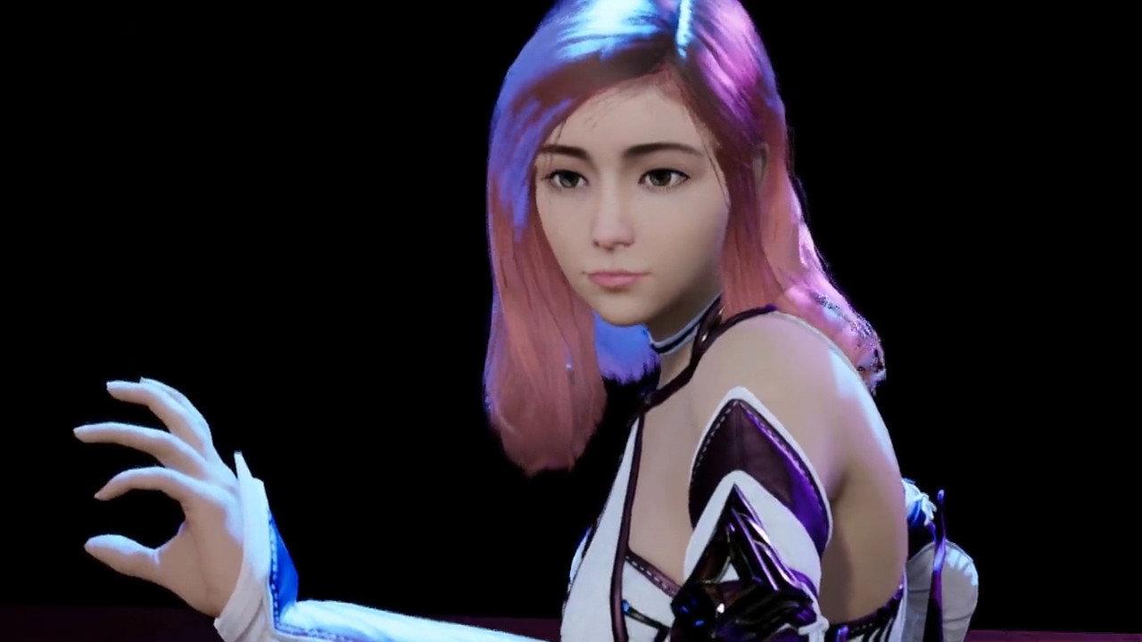 VS: Volume 2 2023 movie scene