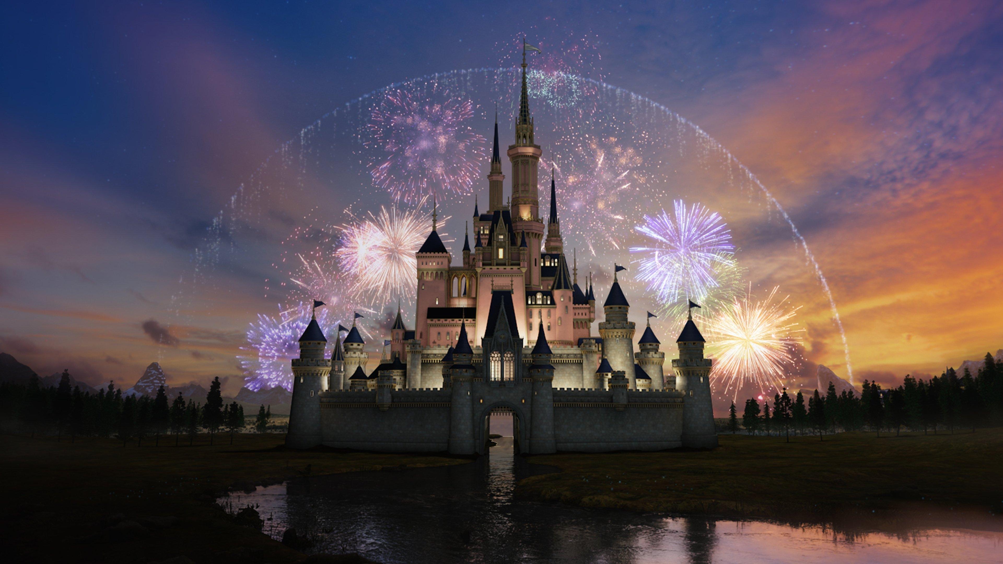 Disney 100: A Century of Dreams – A Special Edition of 20/20 2023 movie scene