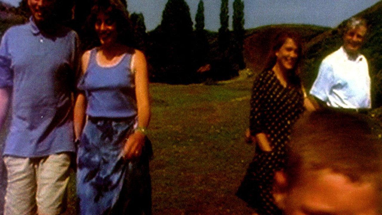 Withdrawal 1997 movie scene