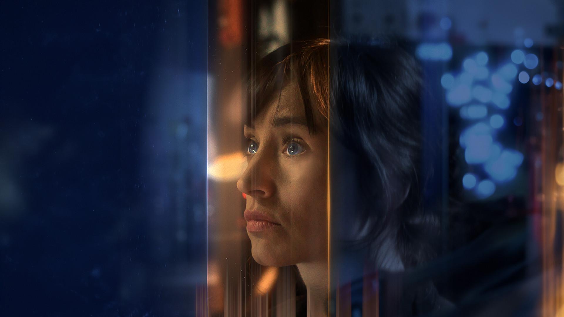 The Antares Paradox 2023 movie scene