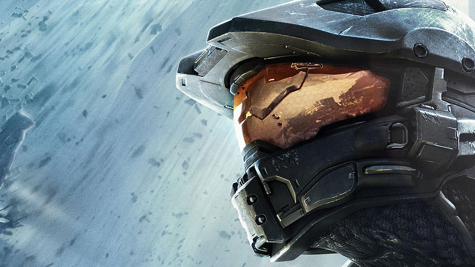 Remaking the Legend: Halo 2 Anniversary 2014 movie scene