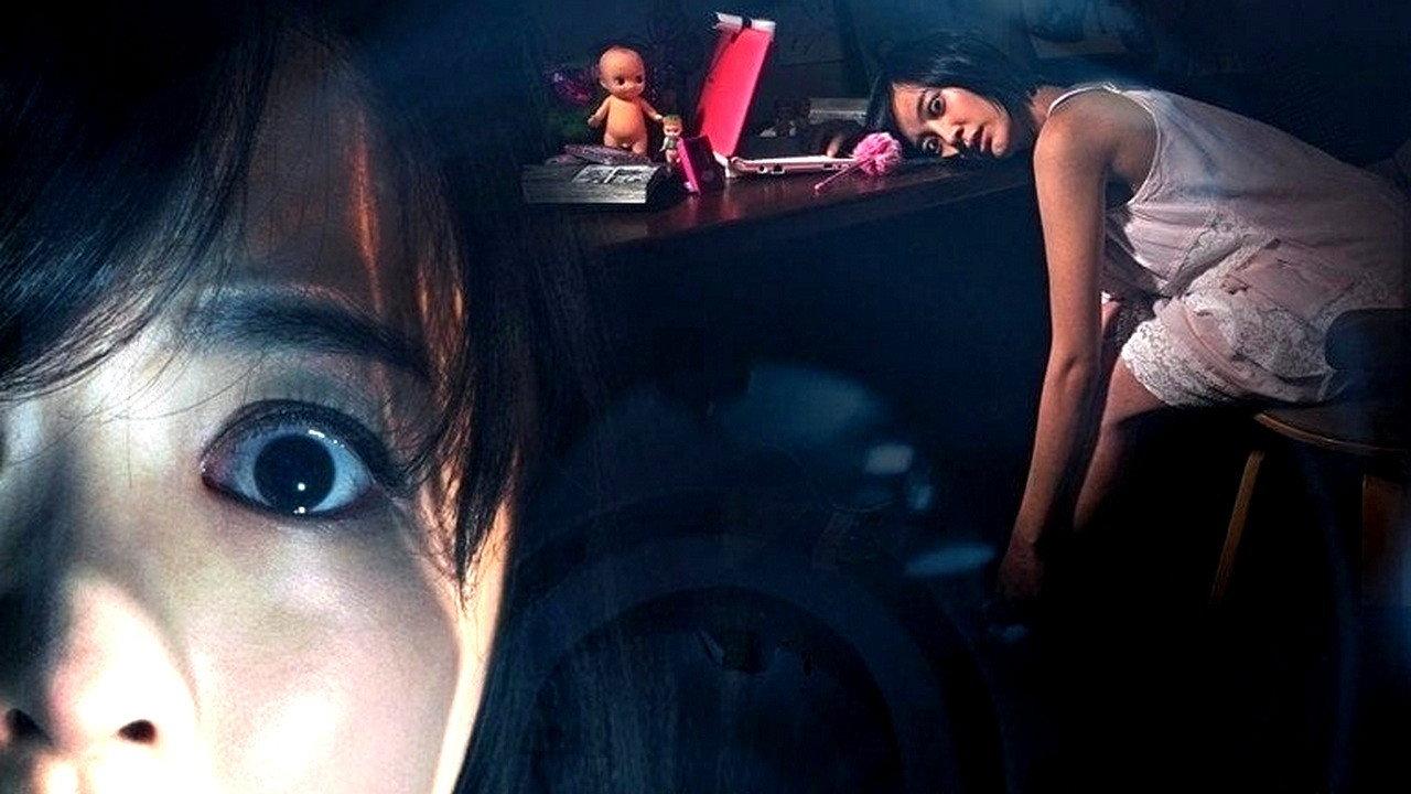 Don't Click 2012 movie scene