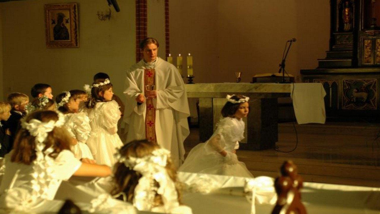 Heaven Hell 2005 movie scene